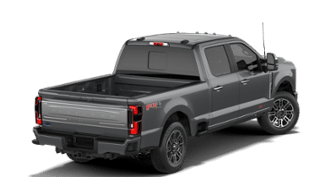 2027 Ford Super Duty® External Image 3